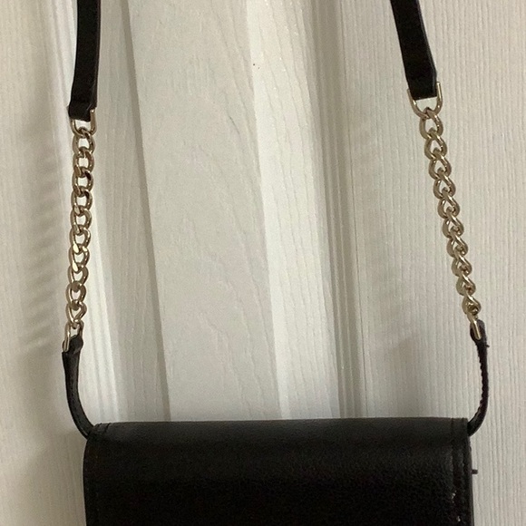 Kate Spade black crossbody wallet - Picture 3 of 5